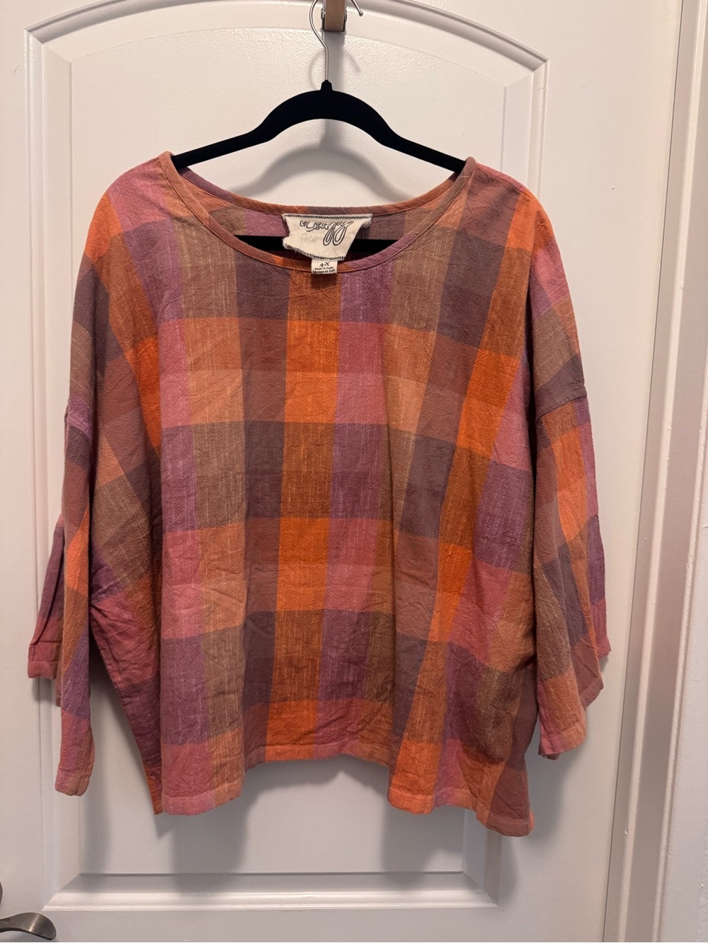 Ace & Jig Play Top